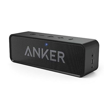 Anker Soundcore ポータブル Bluetooth4.2 スピーカー A3102014