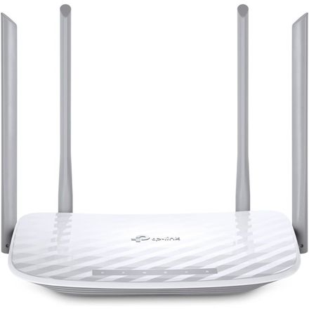 TP-Link WiFi 無線LAN ルーター 11ac AC1200 867+300Mbps デュアルバンド ipad ipadpro 対応 Archer C50