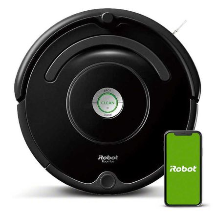 iRobot アイロボット ロボット掃除機 Roomba ルンバ 600シリーズ