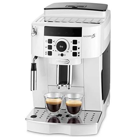 デロンギ DeLonghi 全自動コーヒーメーカー マグニフィカ S ミルク