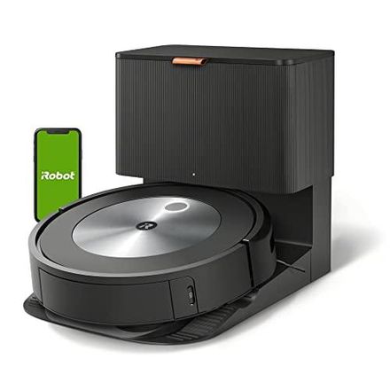 iRobot アイロボット ルンバ j7+ ロボット掃除機 J755860｜永久不滅