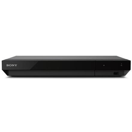 SONY ソニー UBP-X700 Ultra HD ブルーレイ/DVDプレーヤー UBPX700