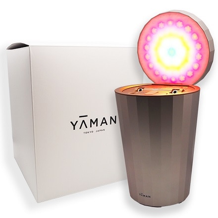 YA-MAN ヤーマン フォトスチーマー LEDスチーム美顔器 YJSB1P