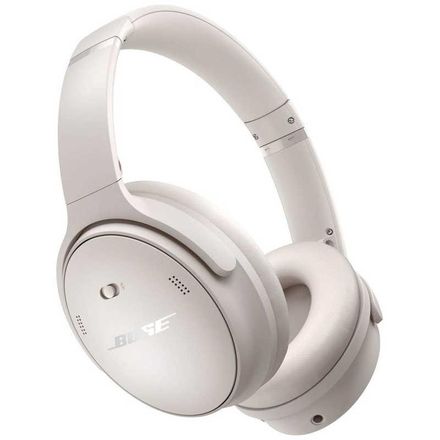 Bose QuietComfort Headphones 完全ワイヤレス ノイズキャンセリング