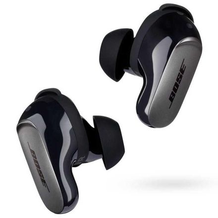 Bose QuietComfort Ultra Earbuds 完全ワイヤレス ノイズキャンセ