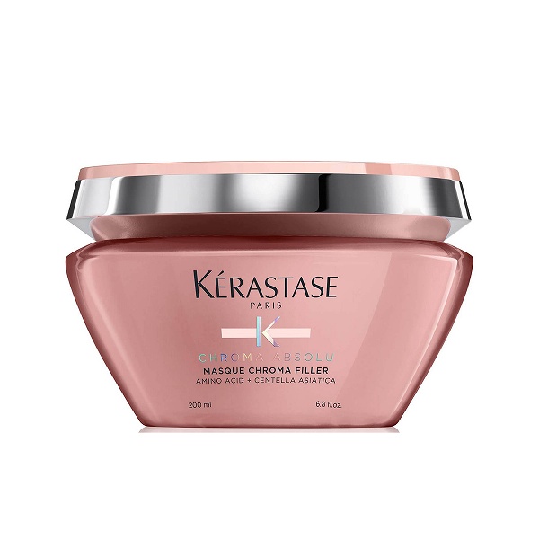 ケラスターゼ CA マスク クロマフィラー 200ml