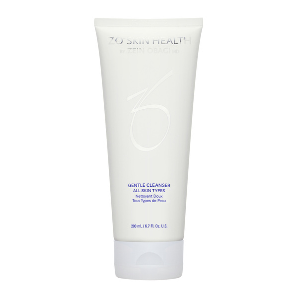 ゼオスキンヘルス ジェントルクレンザー 200ml