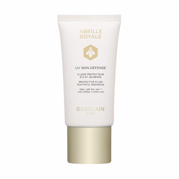 ゲラン アベイユ ロイヤル UV スキン ディフェンス N 50ml