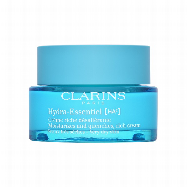 クラランス イドラ エッセンシャル クリーム N 50mlベリードライ