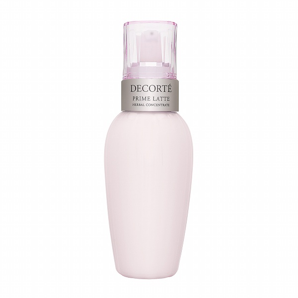 コーセー コスメデコルテ プリム ラテ ハーバル ミルク 150ml