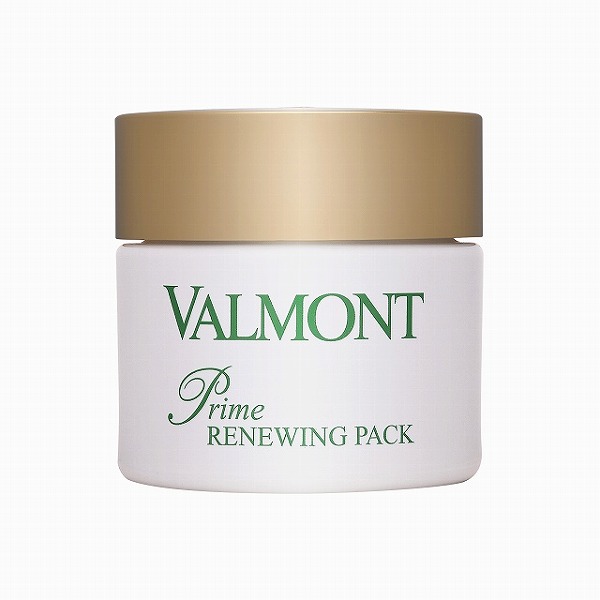 ヴァルモン プライム リニューパック 75ml