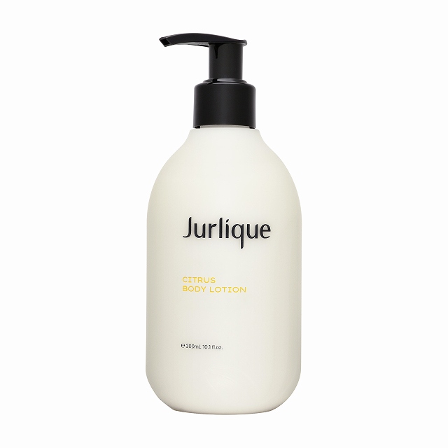 ジュリーク シトラス ボディローション 300ml