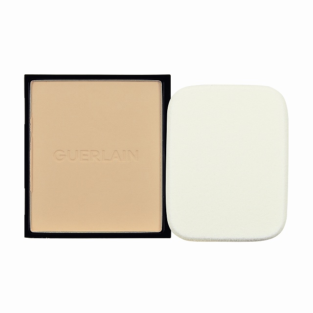 ゲラン パリュール ゴールド スキン コントロール コンパクト 8.7g1N (リフィル）