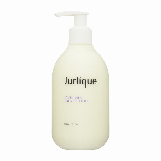 ジュリーク ラベンダー ボディローション 300ml