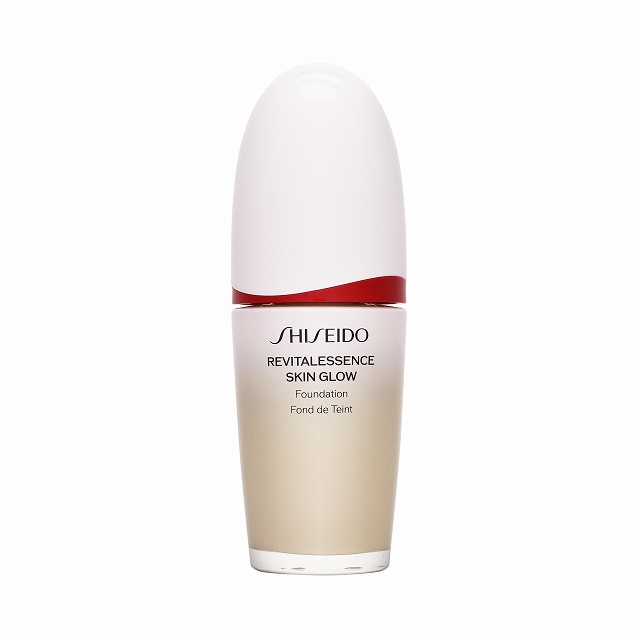資生堂 エッセンス スキングロウ ファンデーション 30ml120 Ivory