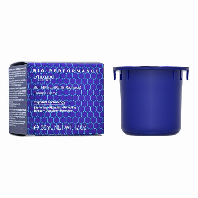 資生堂 ビオパフォーマンス スキン ハイフォース クリーム 50mlリフィル