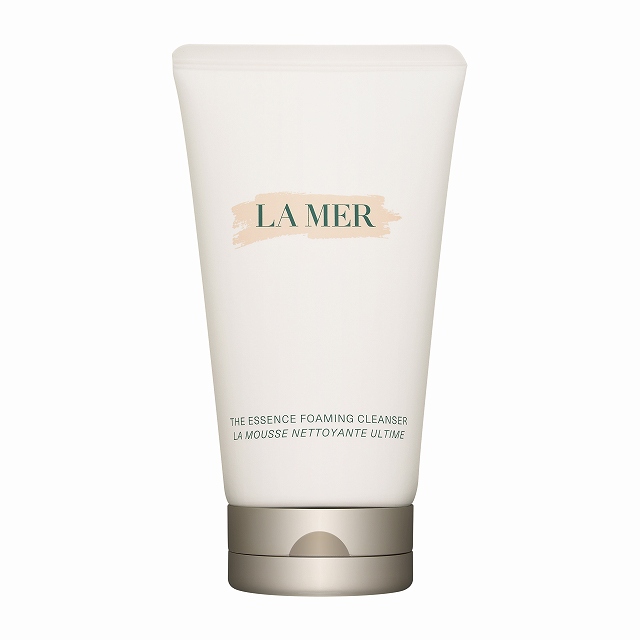 ラ・メール ザ・エッセンス フォーミング クレンザー 125ml