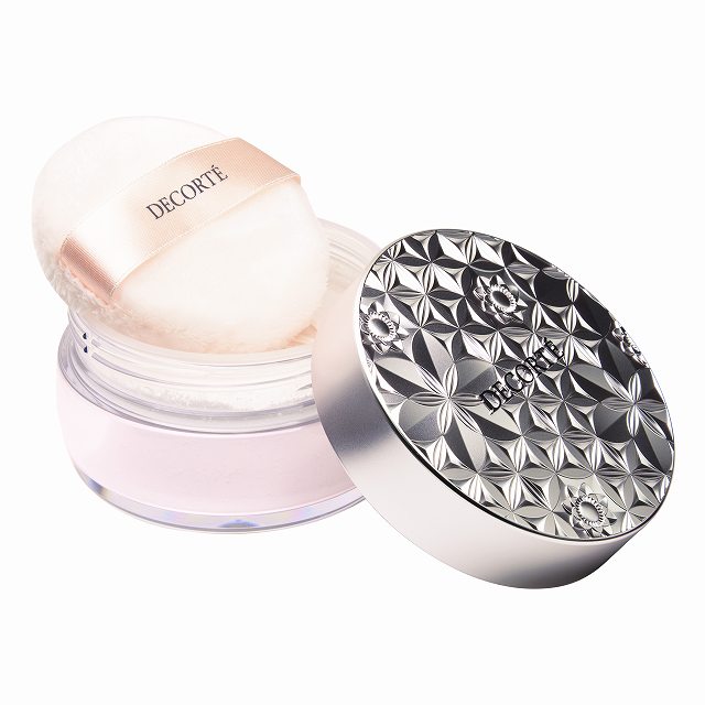 コーセー コスメデコルテ ルース パウダー 20g03 Luminous Pink