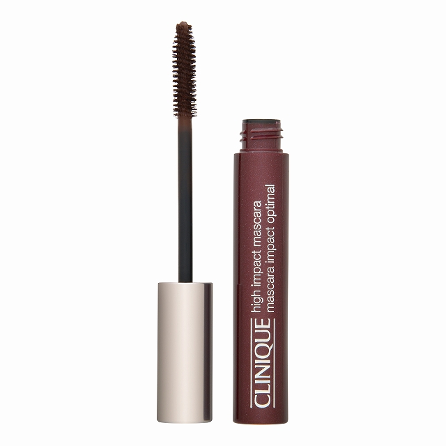 クリニーク ハイ インパクト マスカラ 7ml/0.28oz.03 ブラック ハニー