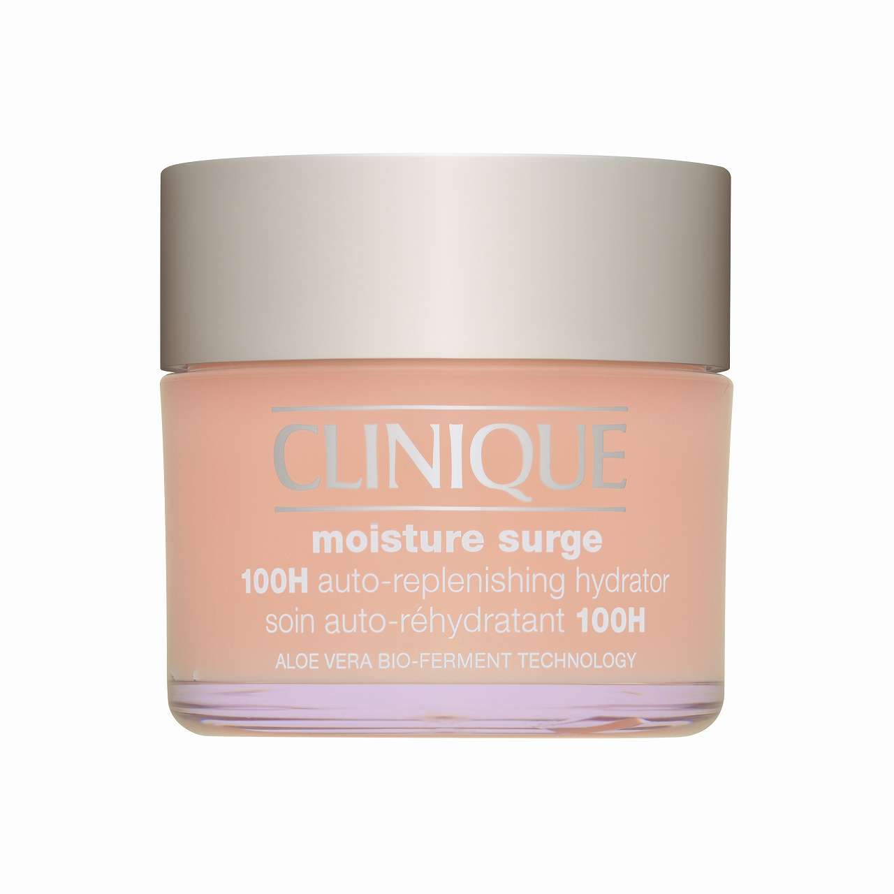 クリニーク モイスチャー サージ ジェルクリーム 100H 125ml/4.2oz.