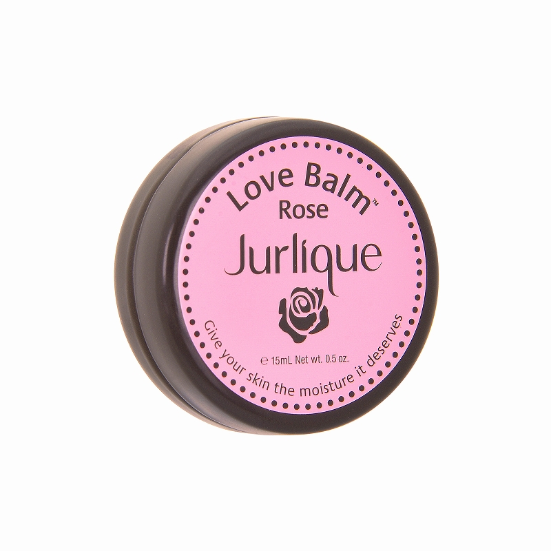 ジュリーク ローズ ラブバーム 15ml