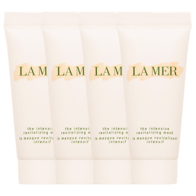 ラ・メール ザ・インテンシブ リバイタライジング マスク 15ml4個セット