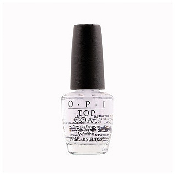 OPI オーピーアイ トップコートラッピング済み 15ml
