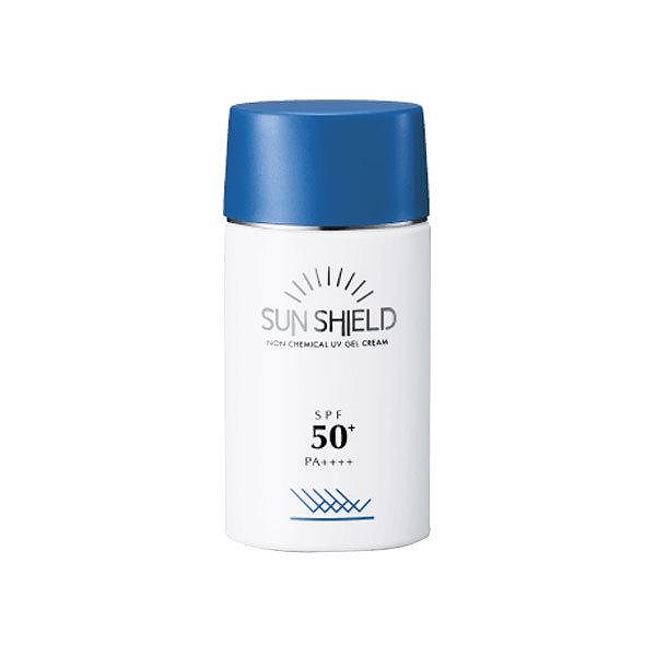 ラシンシア サンシールドゲル 55mlSPF50 PA++++