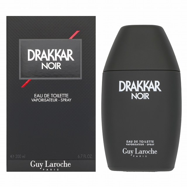 ギラロッシュ ドラッカー ノワール オードトワレ 200ml