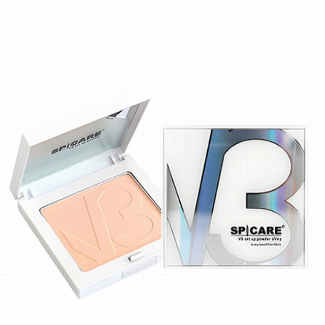 スピケア V3 セットアップパウダー 11.5gシャイニー
