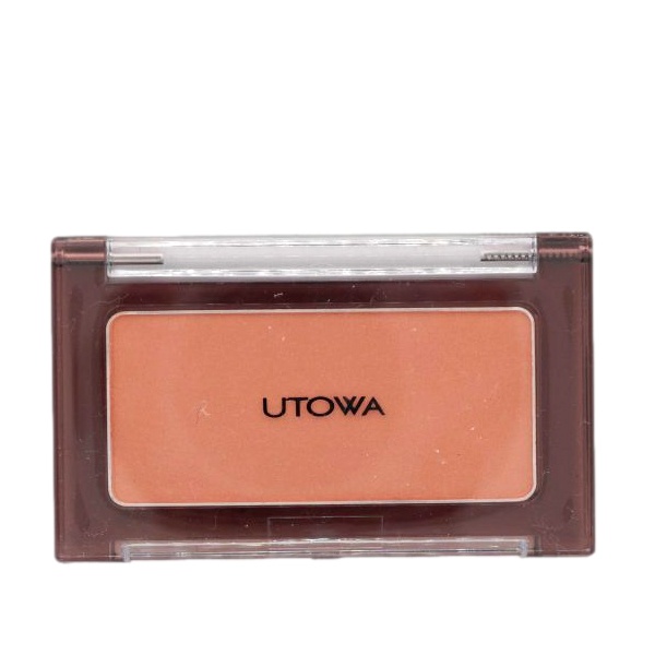 ウトワ チークカラー ベージュフラッシュ BE334