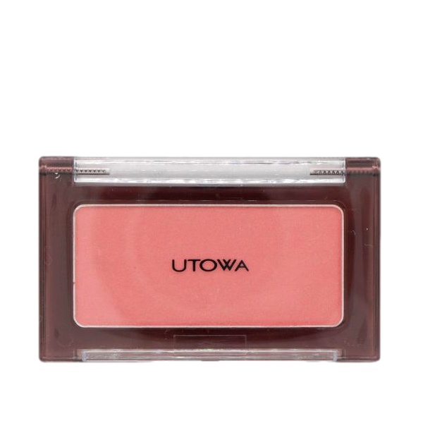 ウトワ チークカラー ピンクブロッサム PK454
