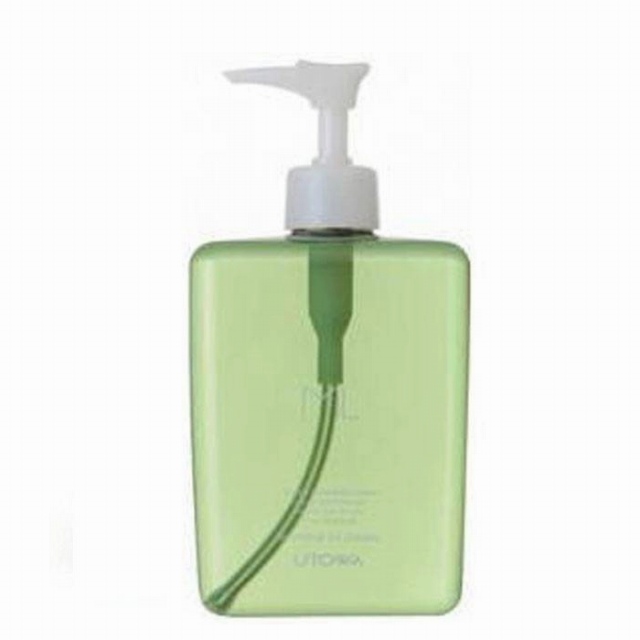 ウトワ ML スージングオイルクレンズ 400ml