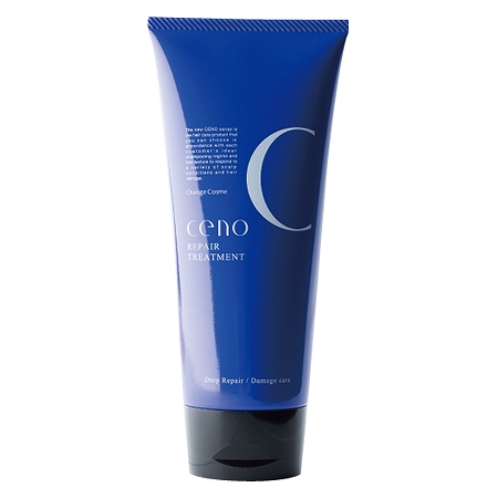 オレンジコスメ セノ リペアトリートメントDR 200g