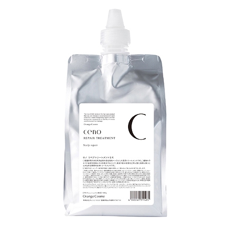 オレンジコスメ セノ リペアトリートメントSR 1000g