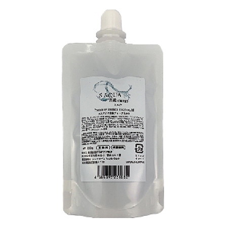 サイエンスアクア ミルク 200g