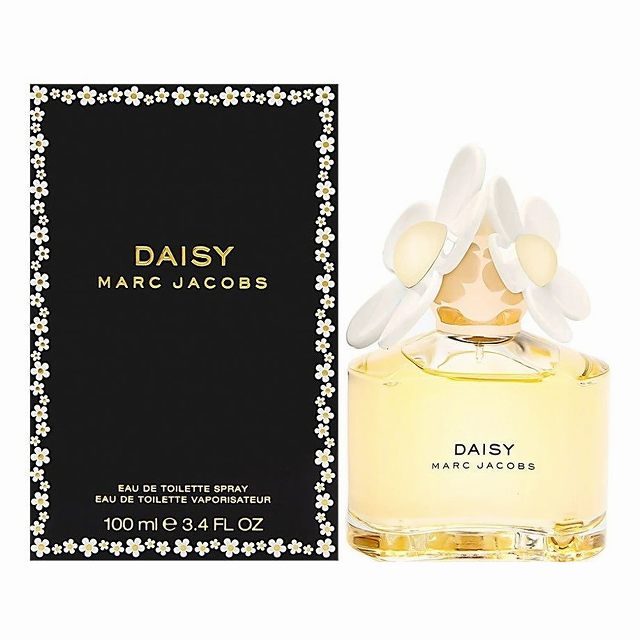 マークジェイコブス デイジー　オードトワレ 100ml