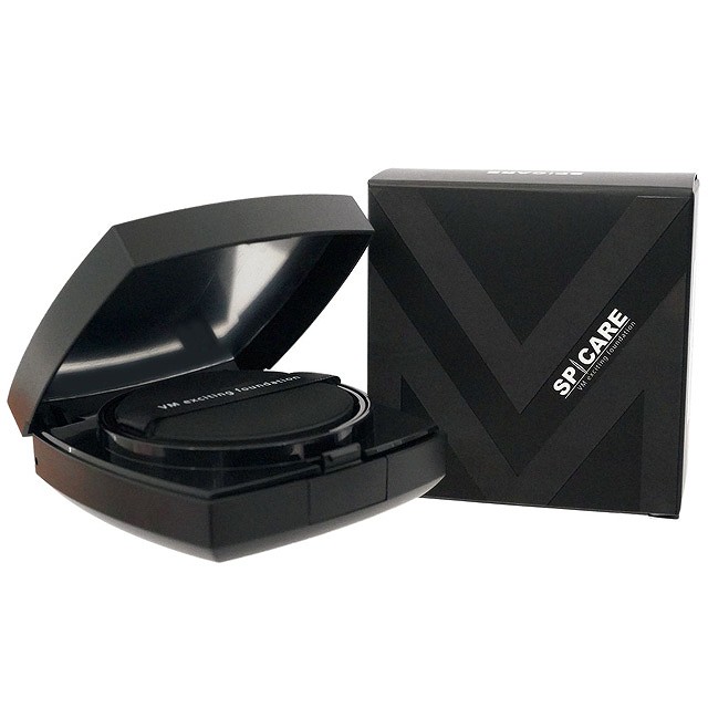 スピケア VM エキサイティングファンデーション(メンズ)ラッピング済み 15g