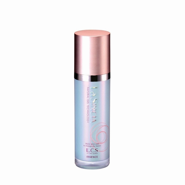 ラシンシア クリアエッセンス 40ml