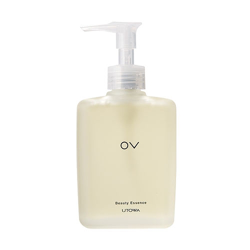 ウトワ OV ビューティ エッセンス SR 210ml