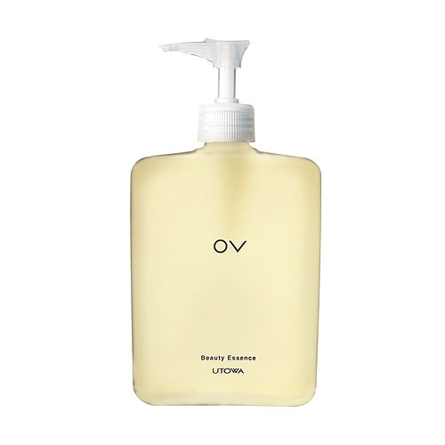 ウトワ OV ビューティ エッセンス SR 420ml