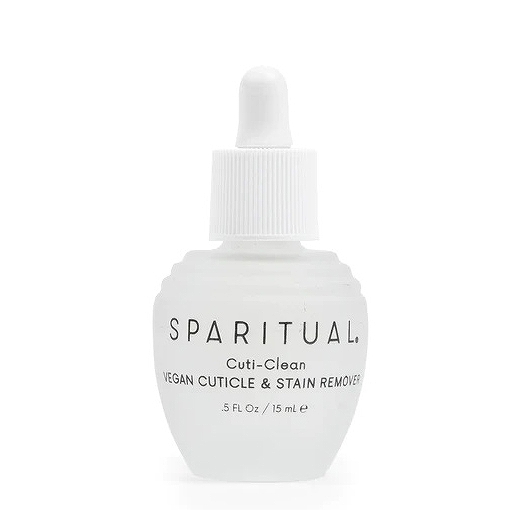 スパリチュアル アップルフルーツ キューティクリーン 15ml