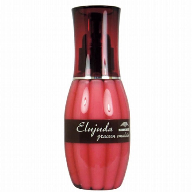 ミルボン エルジューダ グレイスオンエマルジョン 120ｇ