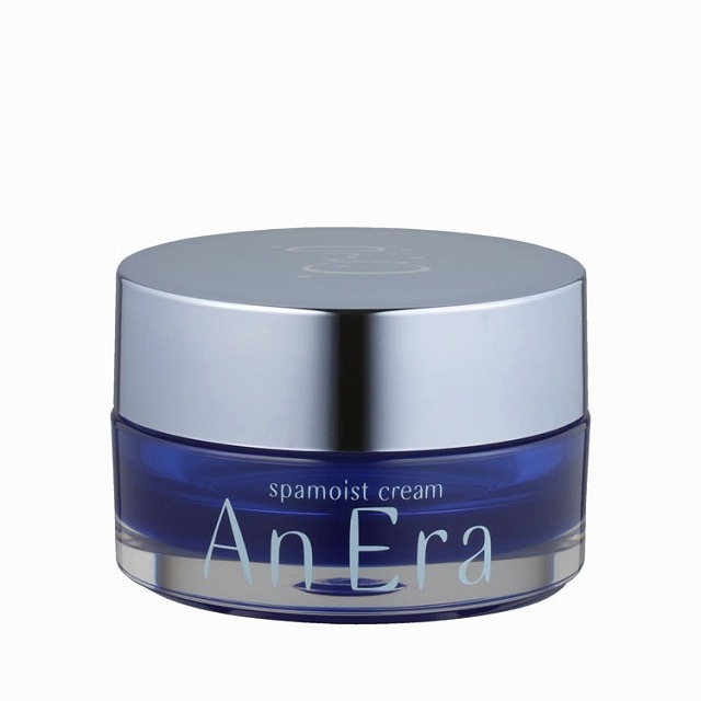 アンエラ スパモイスト クリーム 30g