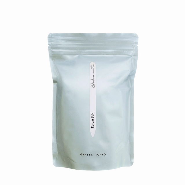 グラーストウキョウ エプソムソルト 750gブラックカラント