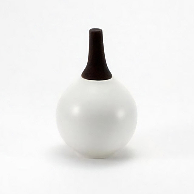 グラーストウキョウ フレグランスポットディフューザー 60mlけんじょう /ローズ