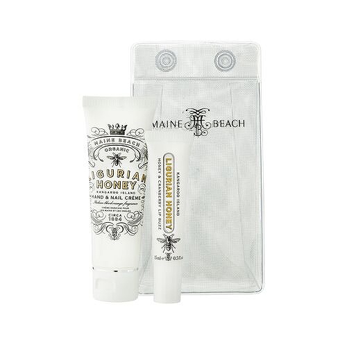 マインビーチ エッセンシャル デュオ パック リグリアンハニー 2点