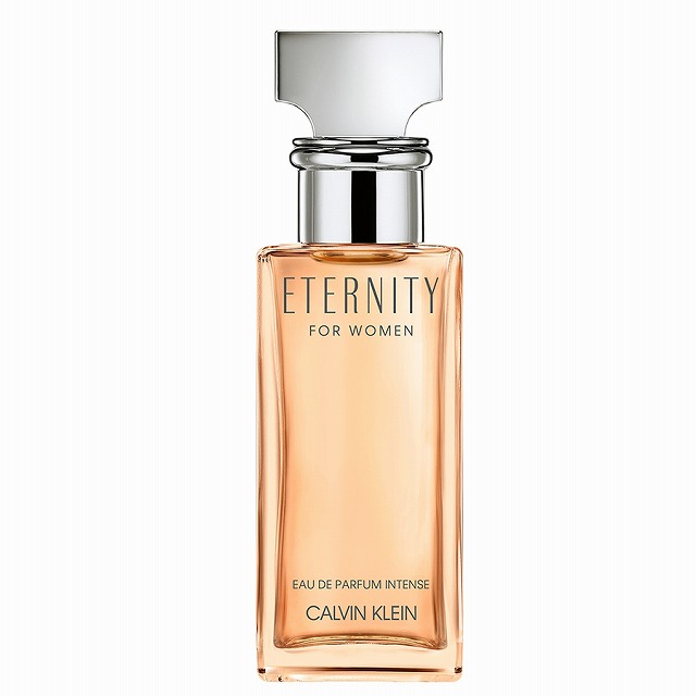 カルバンクライン エタニティ フォー ウィメン オードパルファム インテンス 30ml