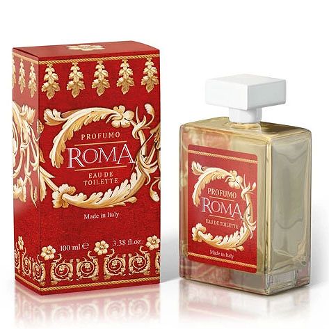 ル マヨルカ オードトワレ ローマ 100ml