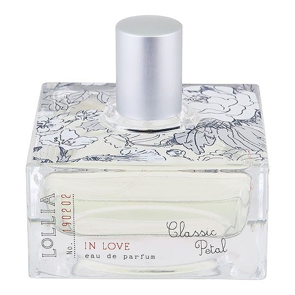 ロリア オードパルファム インラブ 100mL